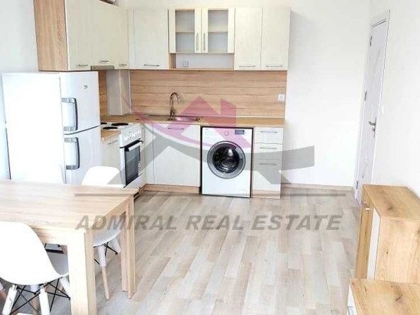 Дава се под наем Двустаен апартамент в Варна, Кайсиева градина - 58 кв.м за 350 € - Снимка #1