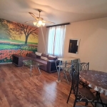 Дава се под наем Двустаен апартамент в София, Люлин 7 - 60 кв.м за 400 € - Снимка #1