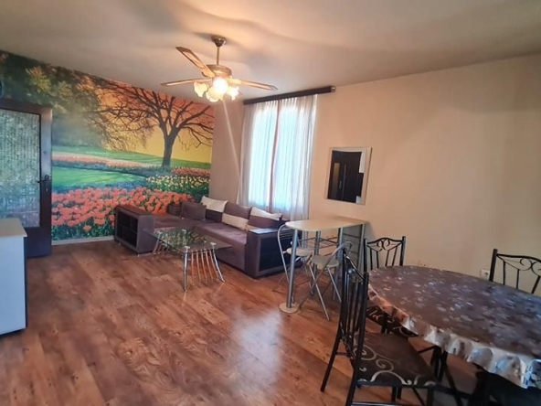 Дава се под наем Двустаен апартамент в София, Люлин 7 - 60 кв.м за 399 € - Снимка #1