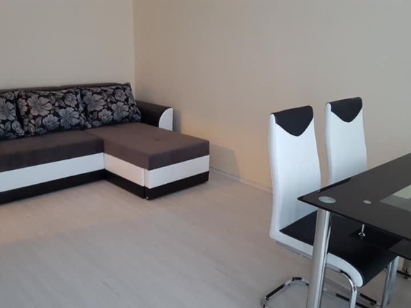 Дава се под наем Двустаен апартамент в Пловдив, Христо Смирненски - 55 кв.м за 382.5 € - Снимка #1