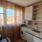 Дава се под наем Едностаен апартамент в София, Гео Милев - 25 кв.м за 357 € - Снимка #1