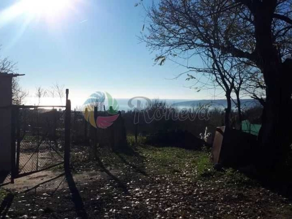 Парцел в Варна, Военна болница - 622 кв.м за 67 €/кв.м - Снимка #1