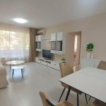 Дава се под наем Тристаен апартамент в София, Център - 90 кв.м за 1100 € - Снимка #1