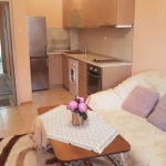 Дава се под наем Двустаен апартамент в Пловдив, Кършияка - 63 кв.м за 408 € - Снимка #1