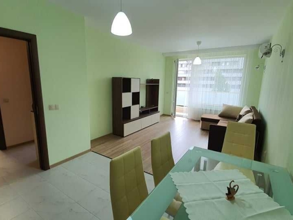 Дава се под наем Двустаен апартамент в София, Младост 1А - 62 кв.м за 614 € - Снимка #1