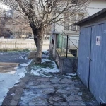 Дава се под наем Гараж / Паркомясто в Разград, Житница - 15 кв.м за 45.9 € - Снимка #1