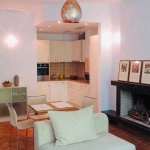 Дава се под наем Тристаен апартамент в София, Център - 100 кв.м за 860 € - Снимка #1