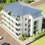 Едностаен апартамент в Свиленград - 55 кв.м за 1100 €/кв.м - Снимка #1