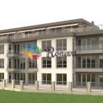 Двустаен апартамент в Варна, Владислав Варненчик - 63 кв.м за 453 €/кв.м - Снимка #1