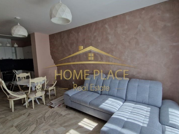 Дава се под наем Двустаен апартамент в Варна, Център - 70 кв.м за 765 € - Снимка #1