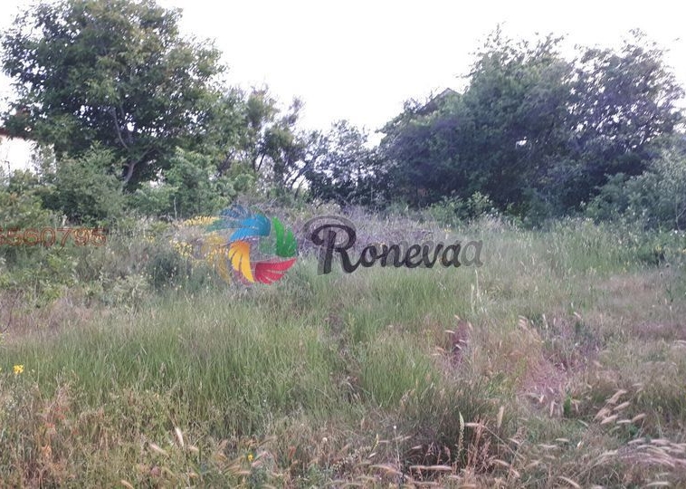 Парцел в с. Кранево, Област Добрич - 522 кв.м за 20 €/кв.м - Снимка #1