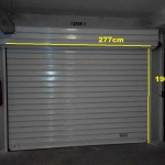 Дава се под наем Гараж / Паркомясто в Пловдив, Кючук Париж - 16 кв.м за 79.56 € - Снимка #1