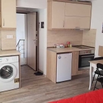 Дава се под наем Едностаен апартамент в Пловдив, Въстанически - 41 кв.м за 224.4 € - Снимка #1