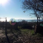 Парцел в Варна, Военна болница - 622 кв.м за 34 €/кв.м - Снимка #1