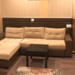 Дава се под наем Двустаен апартамент в София, Център - 60 кв.м за 348.84 € - Снимка #1