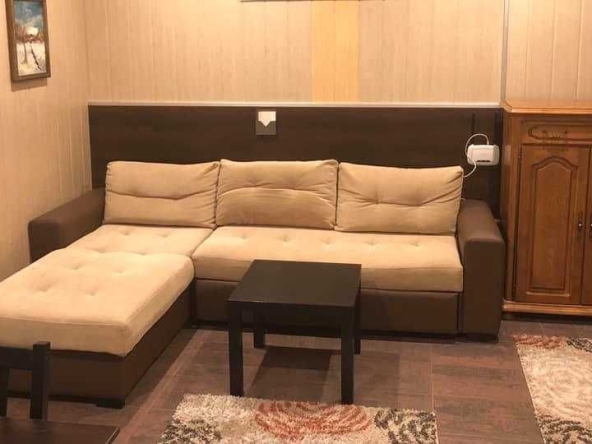 Дава се под наем Двустаен апартамент в София, Център - 60 кв.м за 348.84 € - Снимка #1
