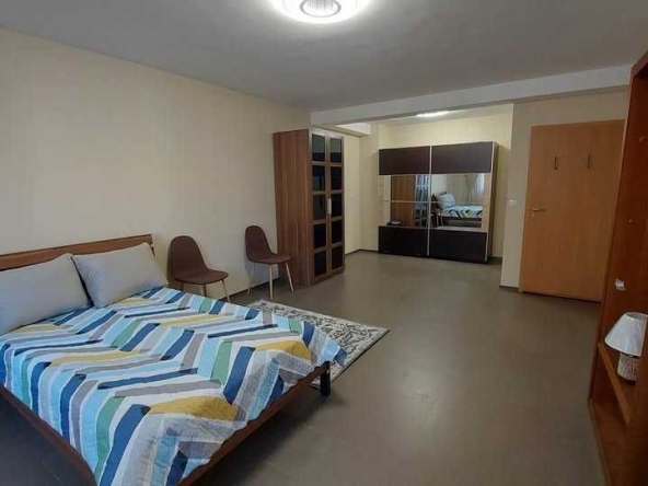 Дава се под наем Двустаен апартамент в София, Красно село - 63 кв.м за 525 € - Снимка #1