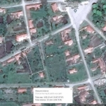 Парцел в Варна, Бриз - 1560 кв.м за 15 €/кв.м - Снимка #1