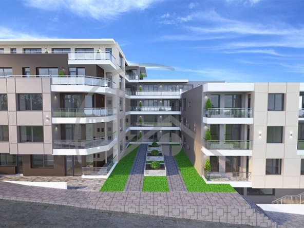 Двустаен апартамент в Варна, Виница - 74 кв.м за 1318 €/кв.м - Снимка #1