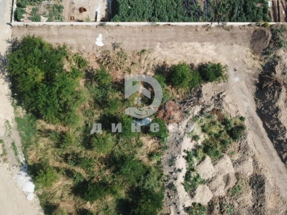 Парцел в Стара Загора, Загорка - 1560 кв.м за 302 €/кв.м - Снимка #1