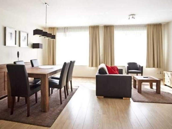 Тристаен апартамент в София, Дианабад - 108 кв.м за 1815 €/кв.м - Снимка #1