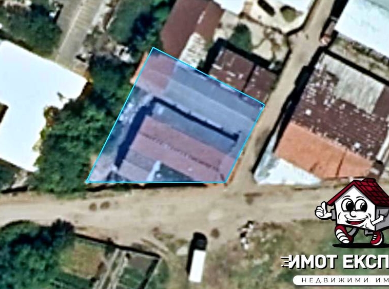 Парцел в Асеновград - 757 кв.м за 37 €/кв.м - Снимка #1