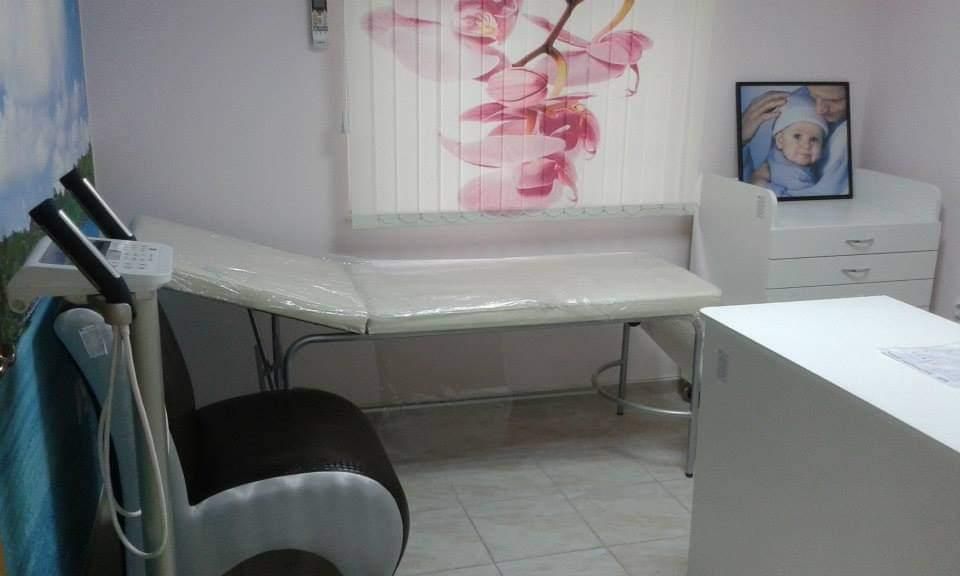 Дава се под наем Офис в Пловдив, Кючук Париж - 40 кв.м за 330 € - Снимка #1