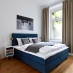 Тристаен апартамент в София, Лозенец - 102 кв.м за 1422 €/кв.м - Снимка #1