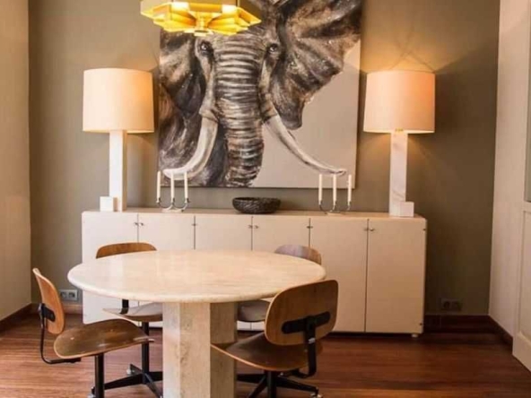 Тристаен апартамент в София, Дървеница - 112 кв.м за 1679 €/кв.м - Снимка #1