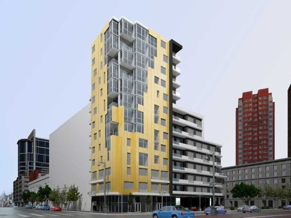 Офис в София, Бъкстон - 93 кв.м за 1007 €/кв.м - Снимка #1