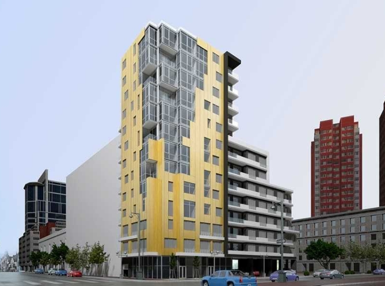 Офис в София, Бъкстон - 93 кв.м за 1007 €/кв.м - Снимка #1