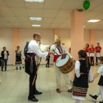 Дава се под наем Зала за събития в София, Овча купел 2 -  кв.м за 25.5 € - Снимка #1