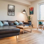 Двустаен апартамент в София, Мусагеница - 74 кв.м за 1865 €/кв.м - Снимка #1