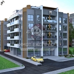 Двустаен апартамент в Асеновград - 75 кв.м за 510 €/кв.м - Снимка #1