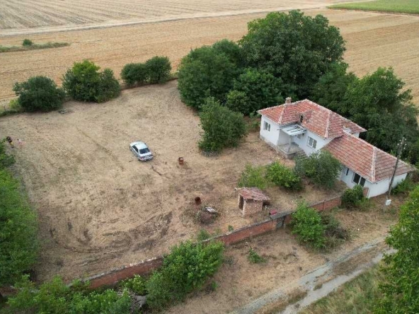 Къща в Велико Търново, Акация - 100 кв.м за 658 €/кв.м - Снимка #1