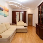 Дава се под наем Двустаен апартамент в София, Център - 65 кв.м за 418.2 € - Снимка #1