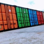 Дава се под наем Склад в Варна, Младост 1 - 8 кв.м за 51 € - Снимка #1