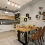 Дава се под наем Двустаен апартамент в Варна, Кайсиева градина - 60 кв.м за 561 € - Снимка #1