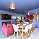 Тристаен апартамент в София, Дианабад - 109 кв.м за 1789 €/кв.м - Снимка #1