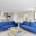 Двустаен апартамент в София, Витоша - 74 кв.м за 1865 €/кв.м - Снимка #1