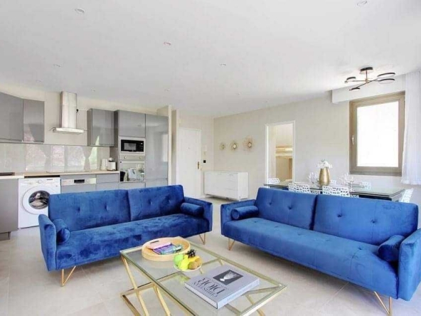 Двустаен апартамент в София, Витоша - 74 кв.м за 1865 €/кв.м - Снимка #1