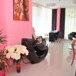 Дава се под наем  в к.к. Слънчев бряг -  кв.м за 382.5 € - Снимка #1