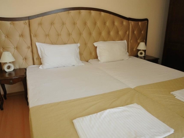 Дава се под наем Едностаен апартамент в к.к. Слънчев бряг - 40 кв.м за 508.47 € - Снимка #1