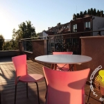 Дава се под наем Тристаен апартамент в Бургас, Възраждане - 118 кв.м за 459 € - Снимка #1