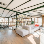 Мезонет в Варна, Общината - 135 кв.м за 3556 €/кв.м - Снимка #1