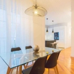 Дава се под наем Тристаен апартамент в София, Редута - 124 кв.м за 535.5 € - Снимка #1