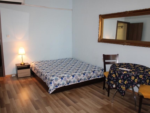 Дава се под наем Едностаен апартамент в София, Света Троица - 44 кв.м за 375 € - Снимка #1