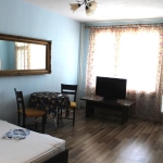 Дава се под наем Едностаен апартамент в София, Света Троица - 44 кв.м за 375 € - Снимка #1