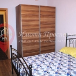 Дава се под наем Двустаен апартамент в София, Света Троица - 55 кв.м за 440 € - Снимка #1