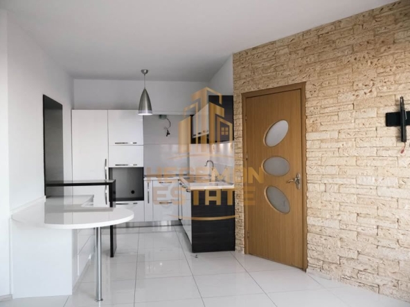 Двустаен апартамент в Варна, Възраждане 1 - 69 кв.м за 2102 €/кв.м - Снимка #1
